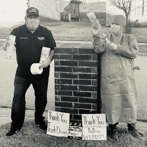 Meet your Posher, Amber